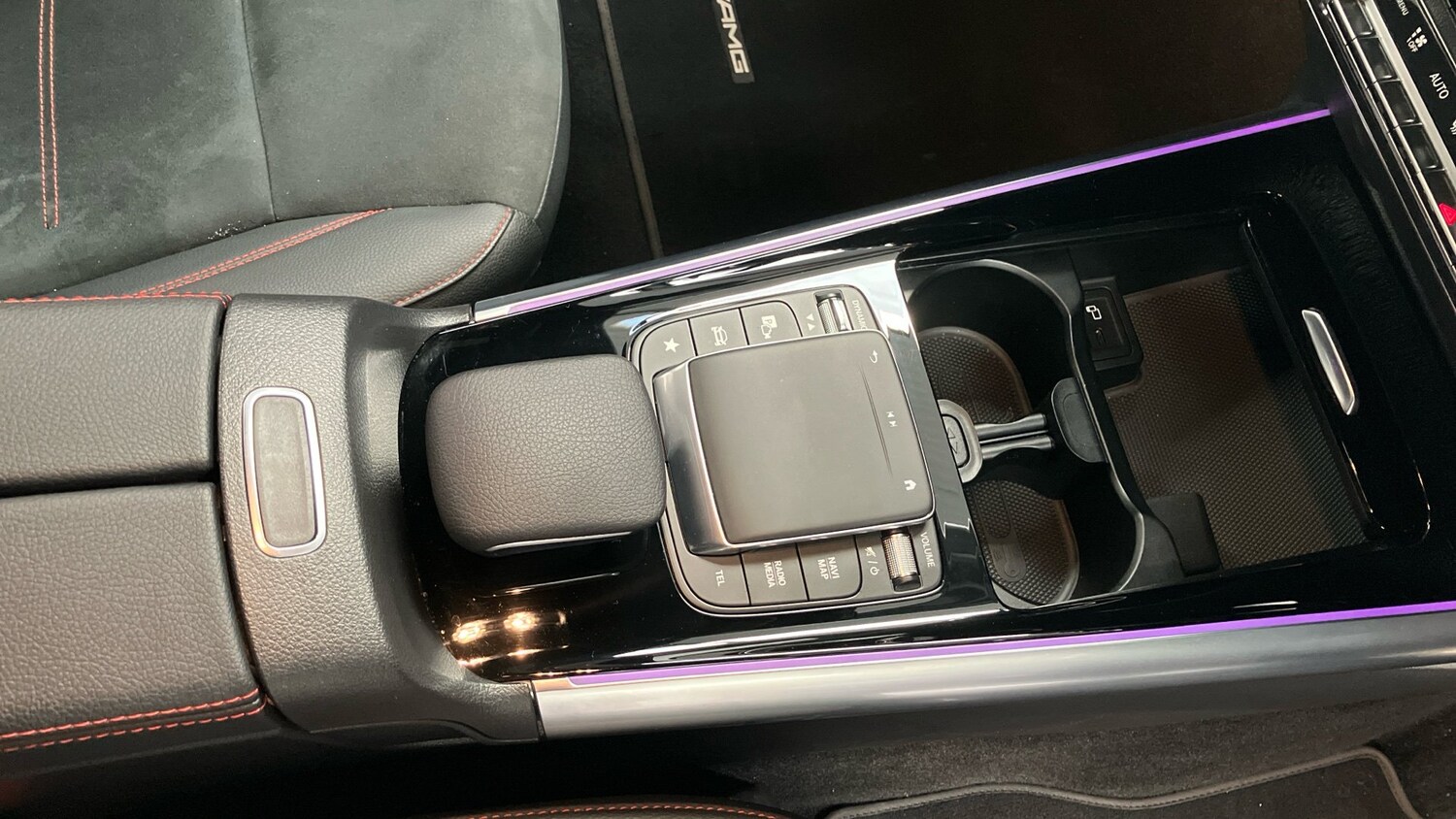 Used Mercedes-Benz B Class 2022 for sale - 76144543: Photo 52