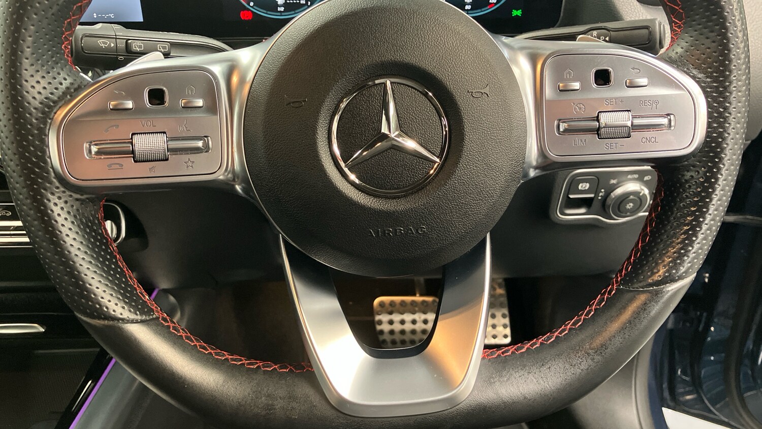 Used Mercedes-Benz B Class 2022 for sale - 76144543: Photo 53