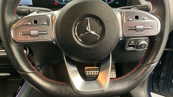 Used Mercedes-Benz B-Class 2022 for sale - 76144543: Photo 53