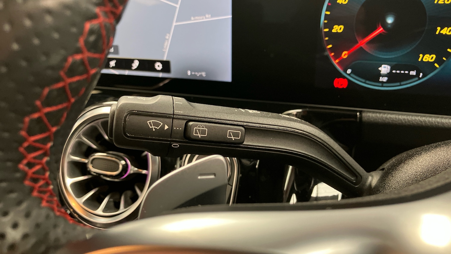 Used Mercedes-Benz B Class 2022 for sale - 76144543: Photo 55