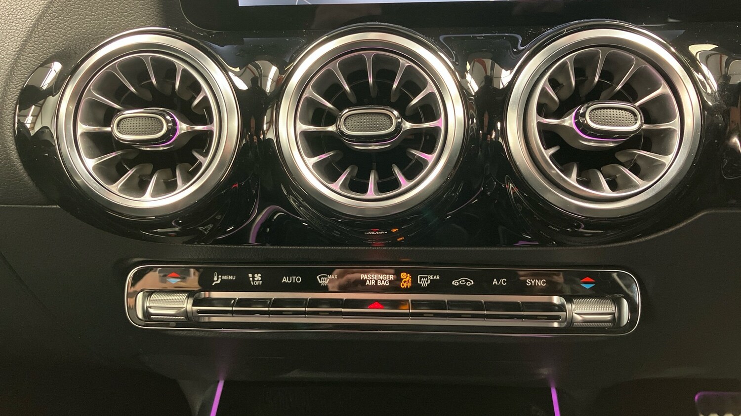 Used Mercedes-Benz B Class 2022 for sale - 76144543: Photo 56