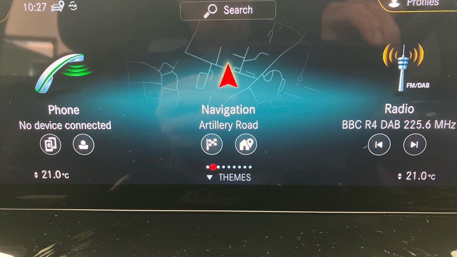 Used Mercedes-Benz B Class 2022 for sale - 76144543: Photo 58