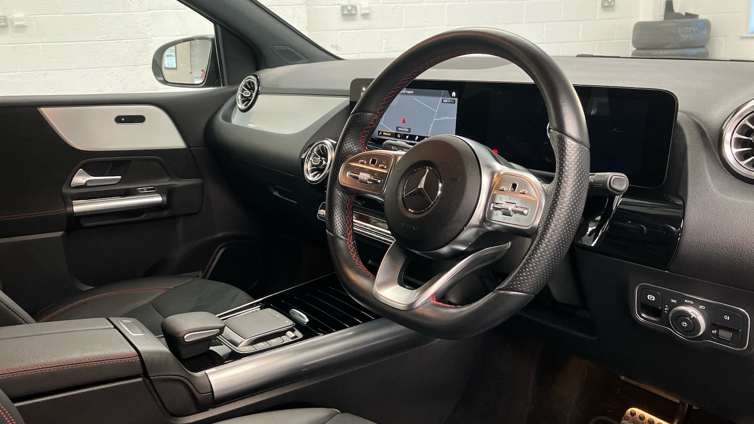 Used Mercedes-Benz B Class 2022 for sale - 76144543: Photo 6