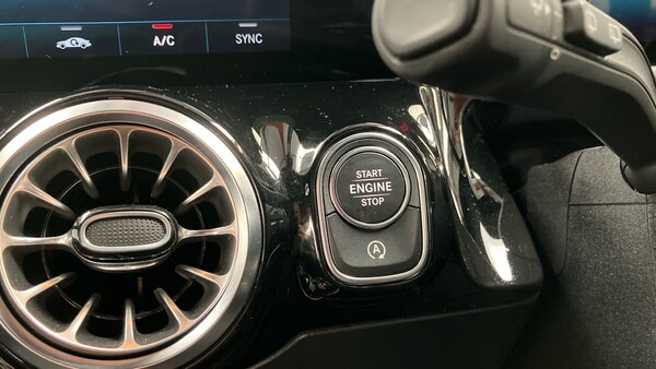 Used Mercedes-Benz B-Class 2022 for sale - 76144543: Photo 64