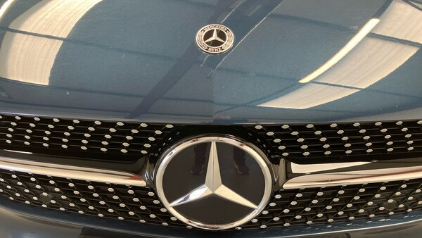 Used Mercedes-Benz B-Class 2022 for sale - 76144543: Photo 65