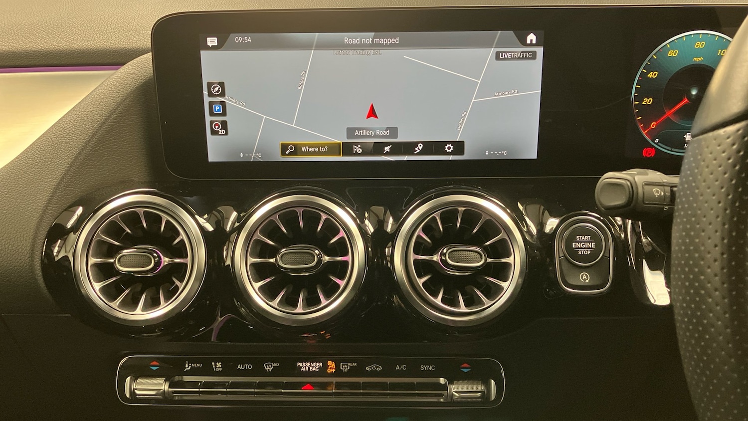 Used Mercedes-Benz B Class 2022 for sale - 76144543: Photo 8