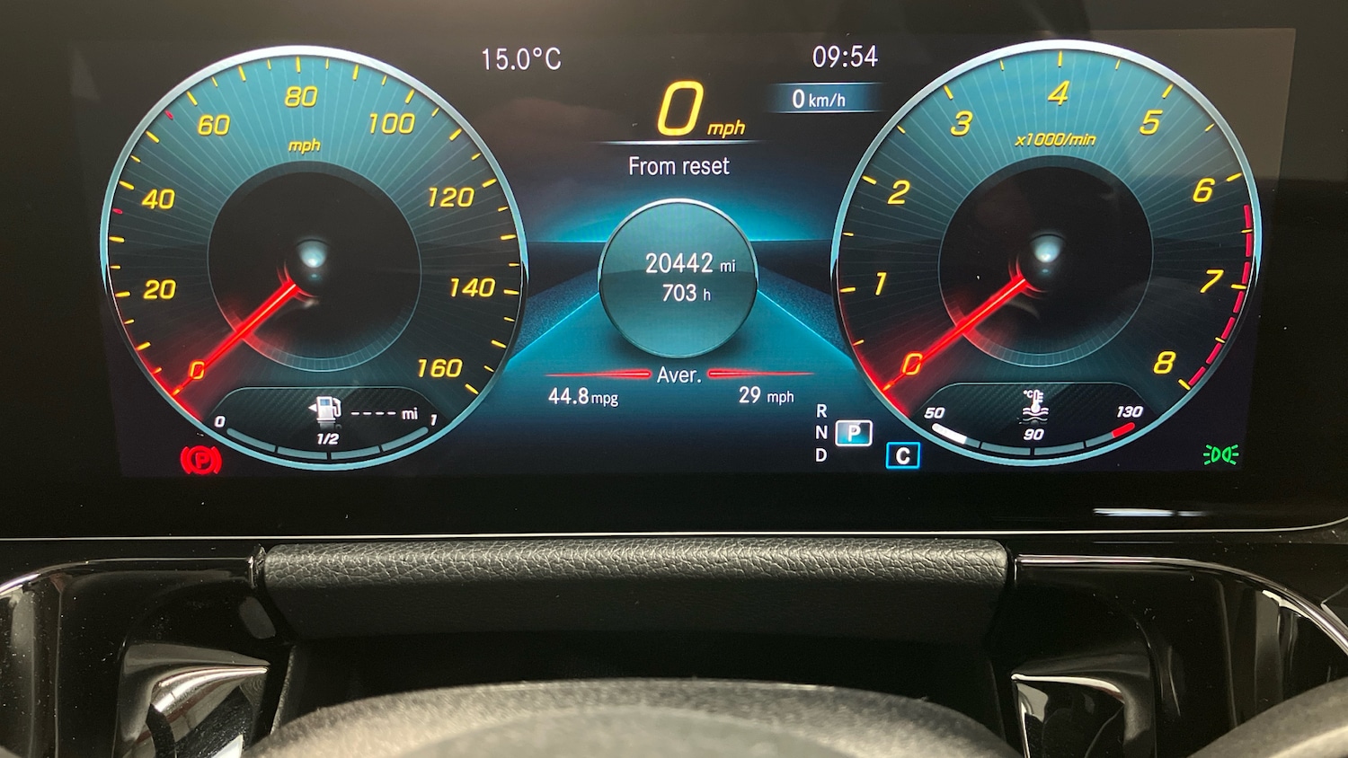 Used Mercedes-Benz B Class 2022 for sale - 76144543: Photo 9