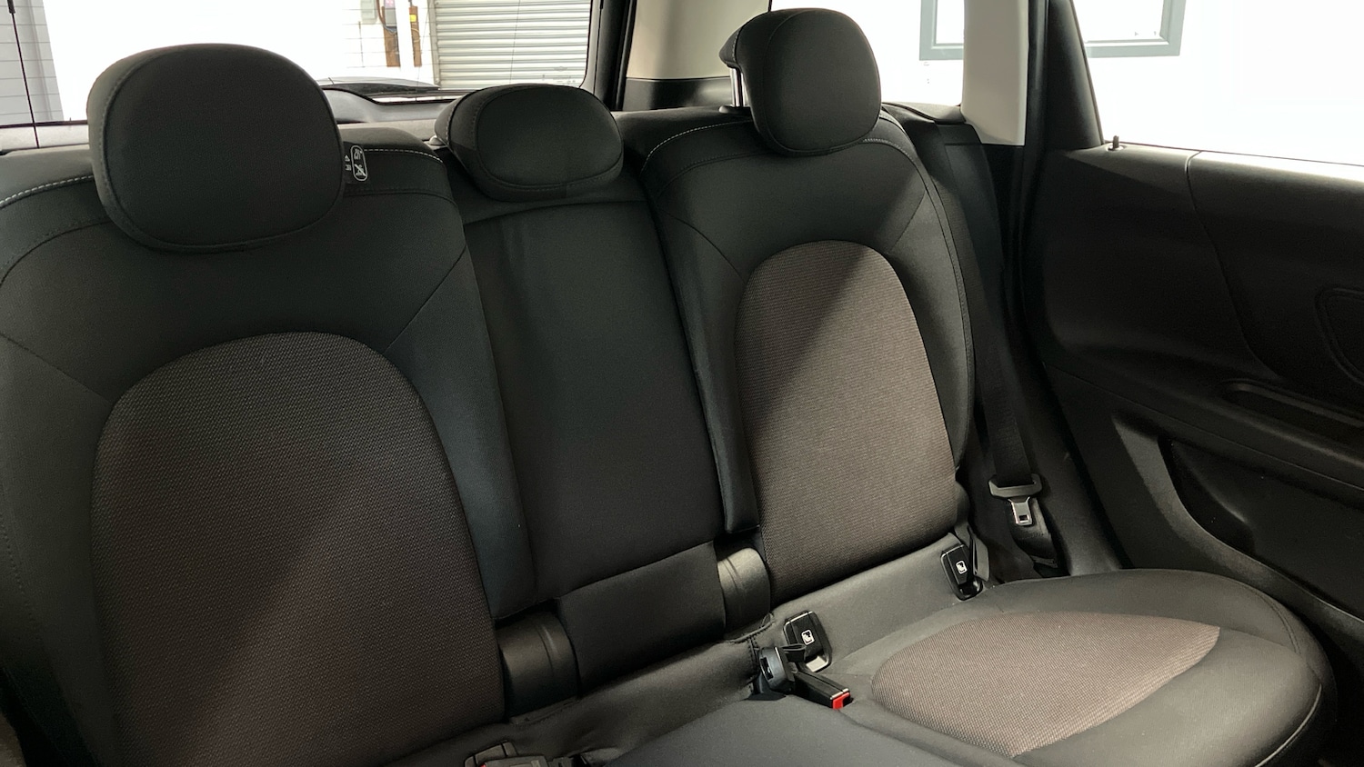 Used MINI Countryman 2022 for sale - 77125637: Photo 12