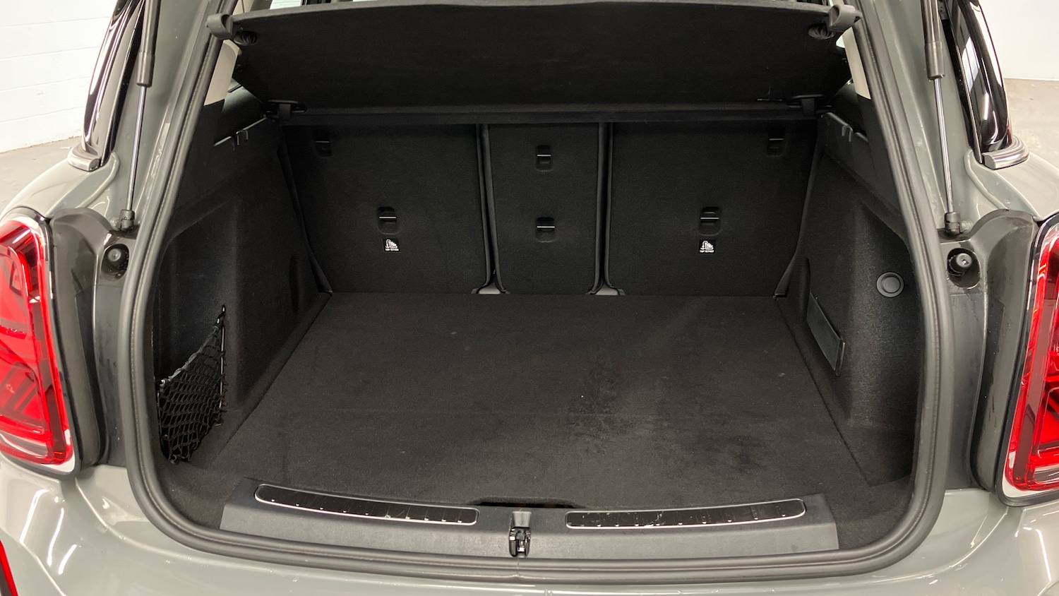 Used MINI Countryman 2022 for sale - 77125637: Photo 13