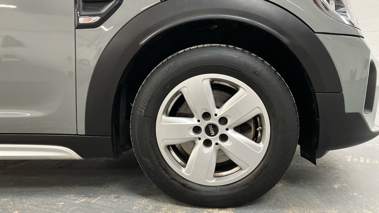 Used MINI Countryman 2022 for sale - 77125637: Photo 14