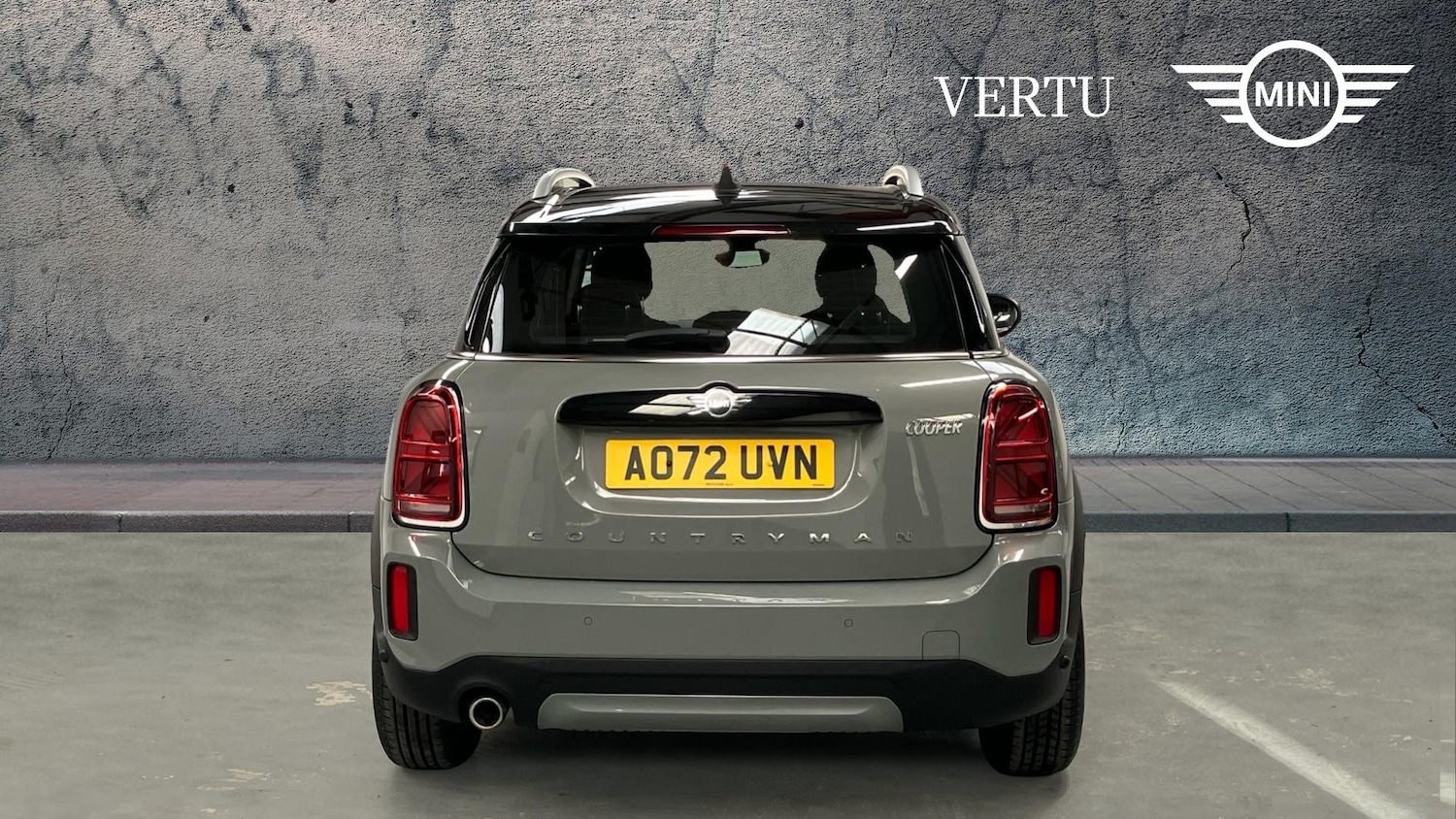 Used MINI Countryman 2022 for sale - 77125637: Photo 15