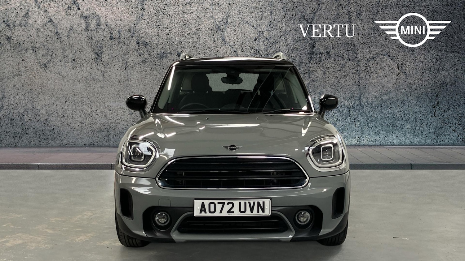Used MINI Countryman 2022 for sale - 77125637: Photo 16