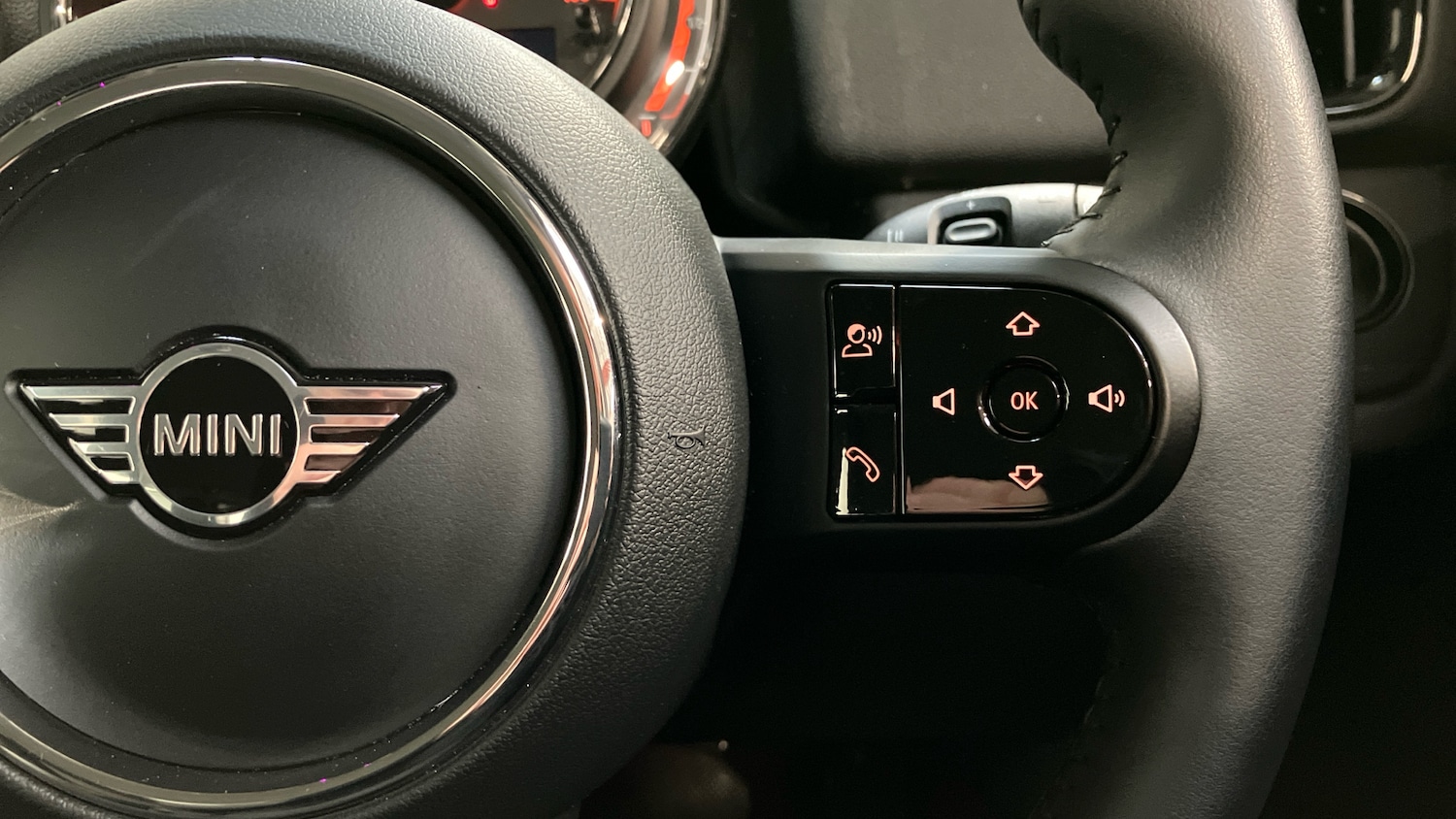 Used MINI Countryman 2022 for sale - 77125637: Photo 18