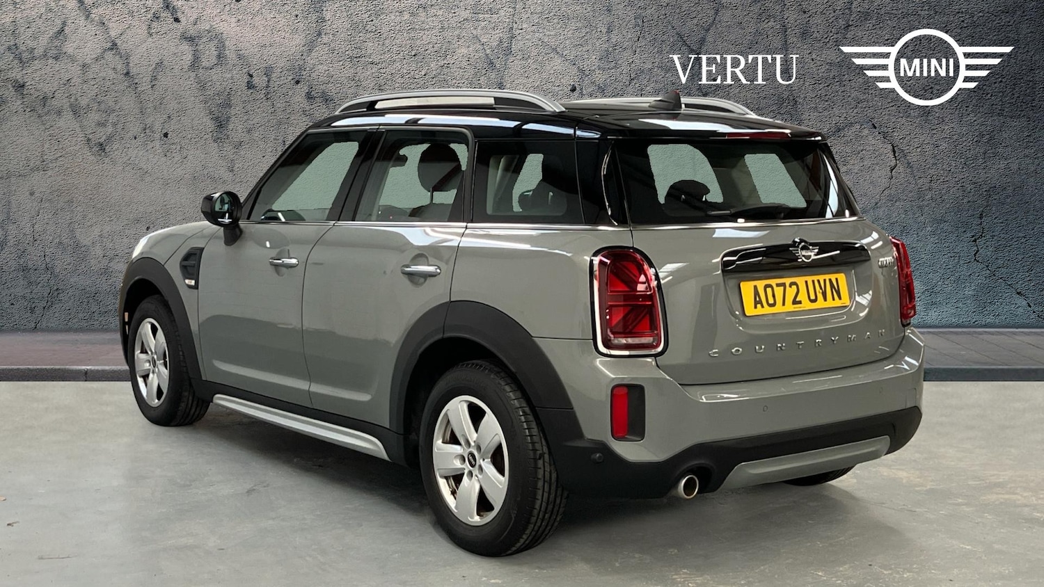 Used MINI Countryman 2022 for sale - 77125637: Photo 2