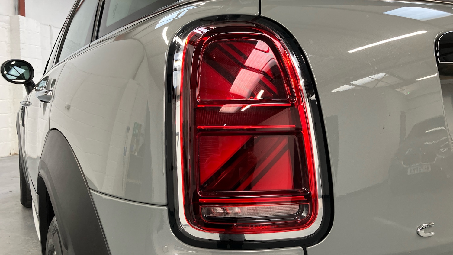 Used MINI Countryman 2022 for sale - 77125637: Photo 22