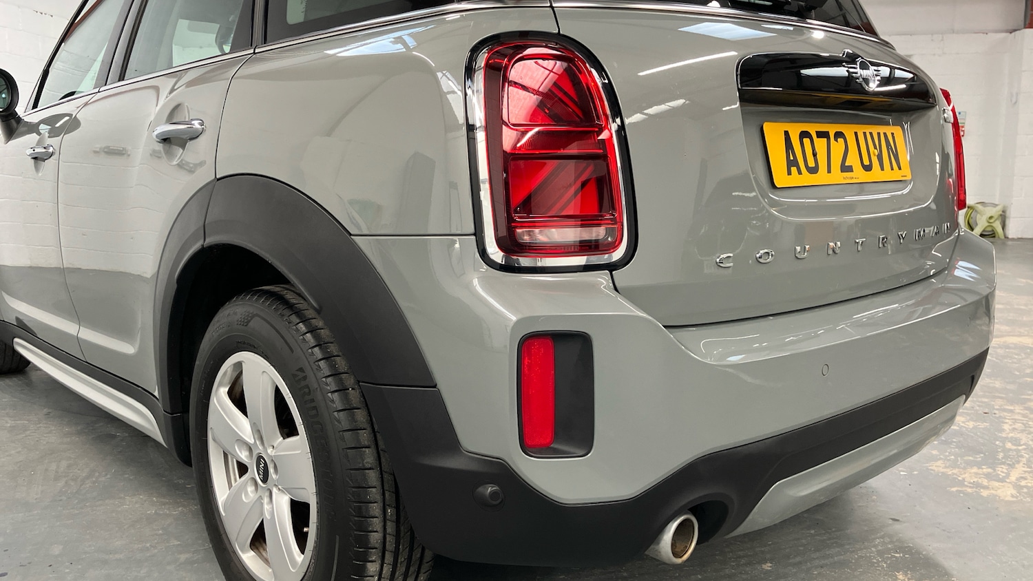 Used MINI Countryman 2022 for sale - 77125637: Photo 26