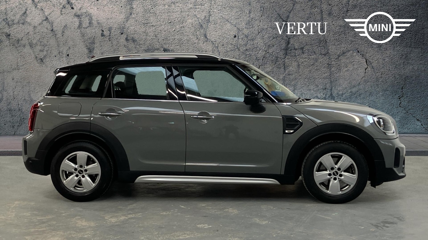 Used MINI Countryman 2022 for sale - 77125637: Photo 3