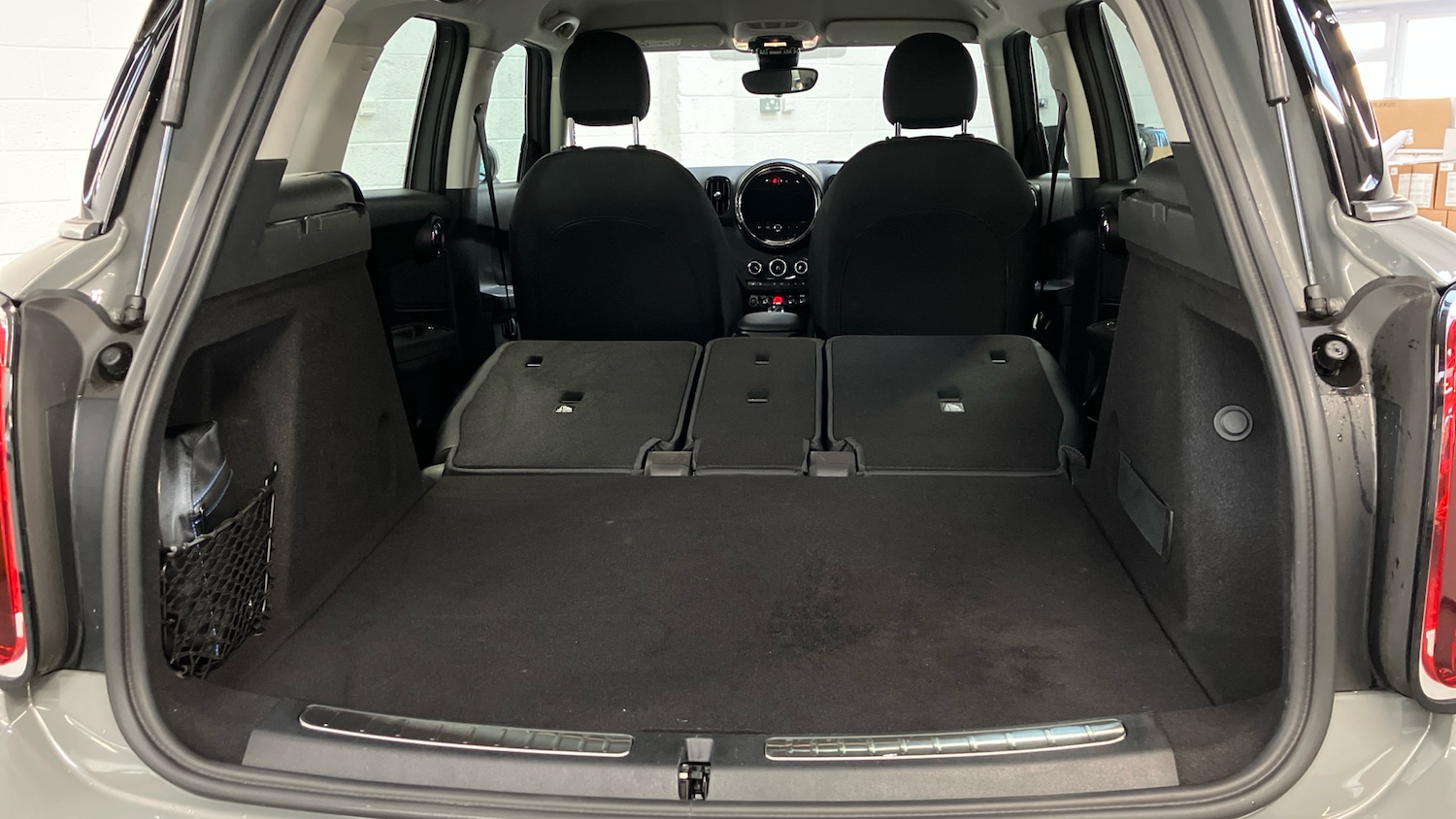 Used MINI Countryman 2022 for sale - 77125637: Photo 30