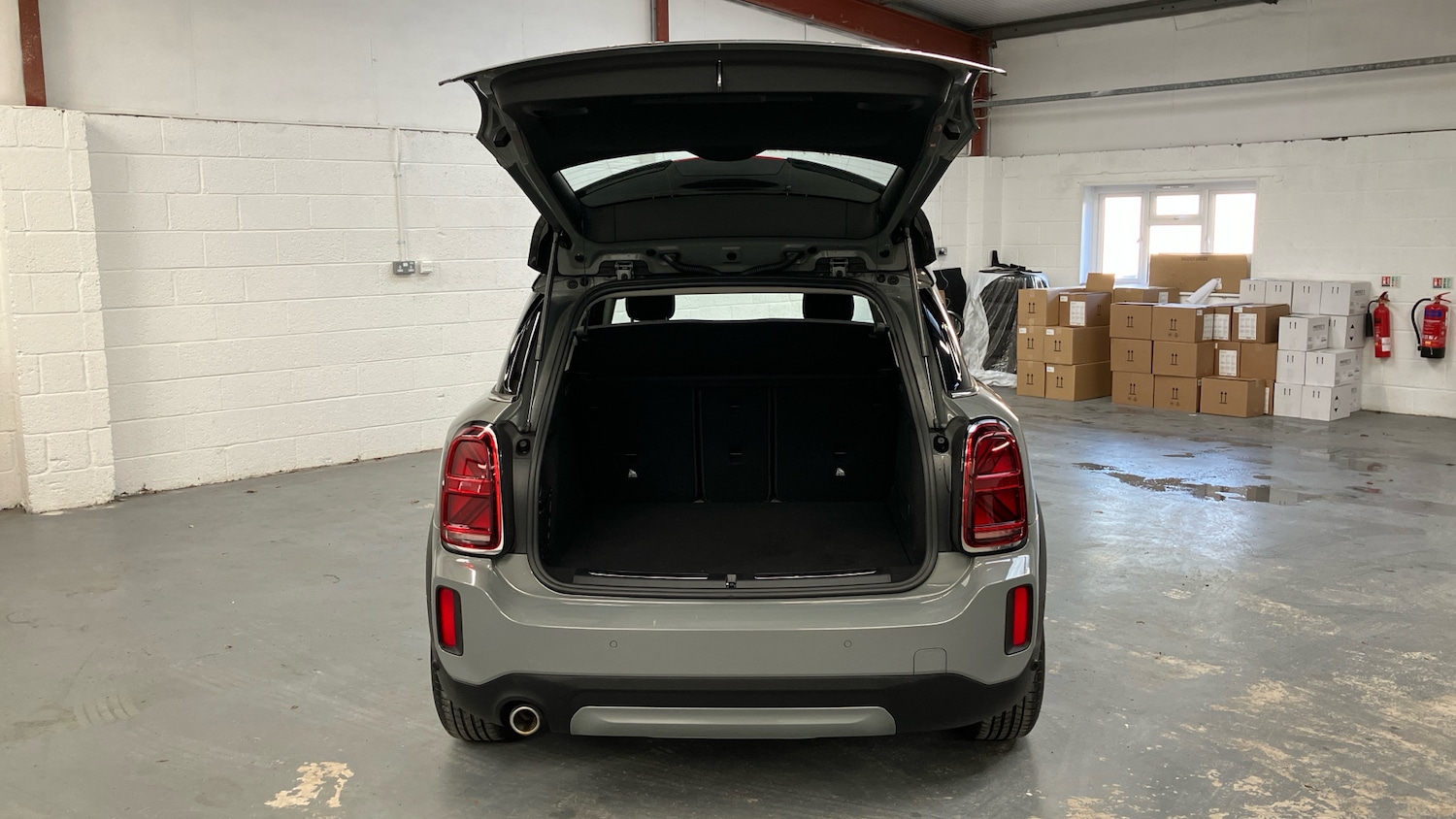 Used MINI Countryman 2022 for sale - 77125637: Photo 32