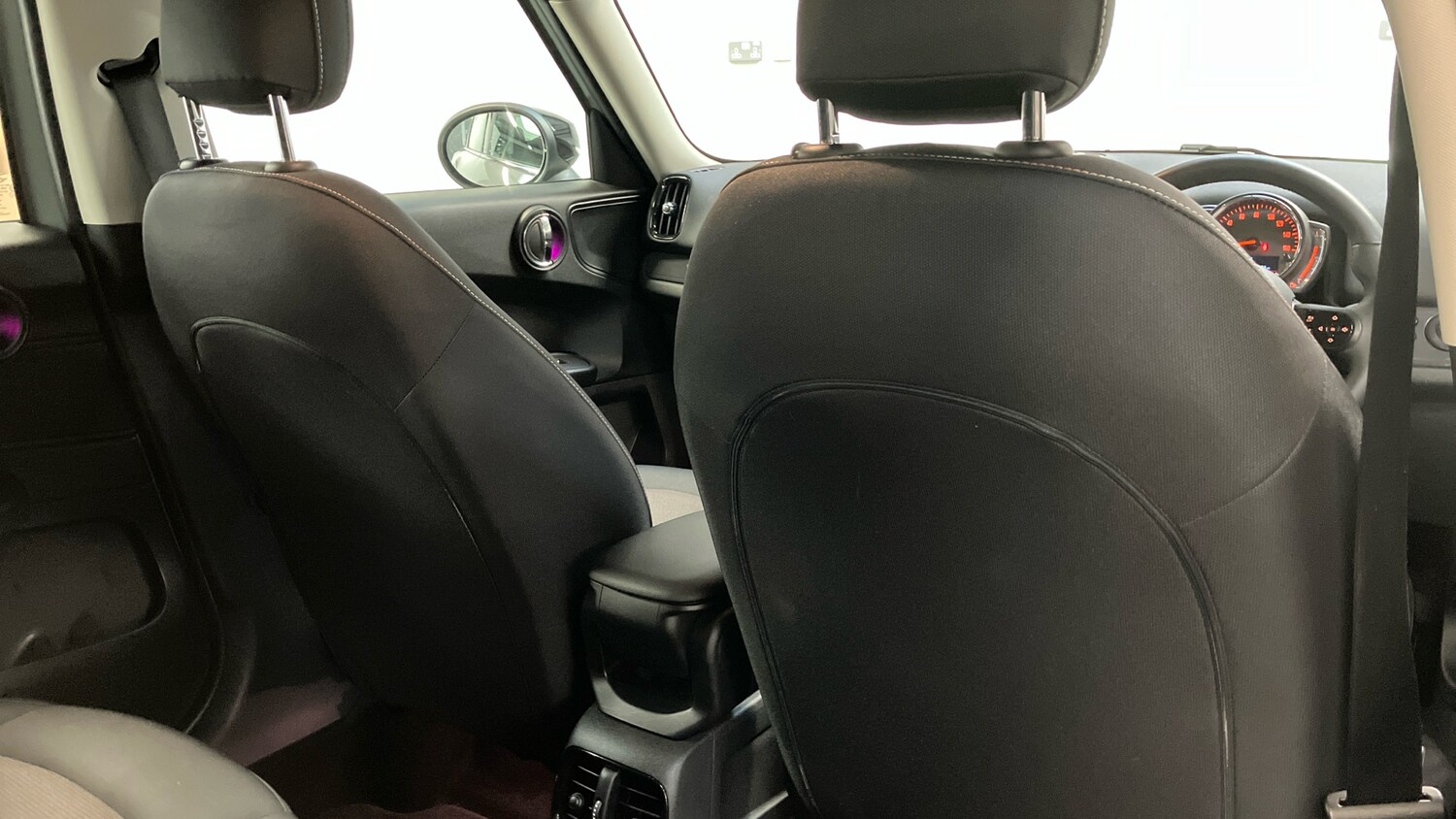 Used MINI Countryman 2022 for sale - 77125637: Photo 35