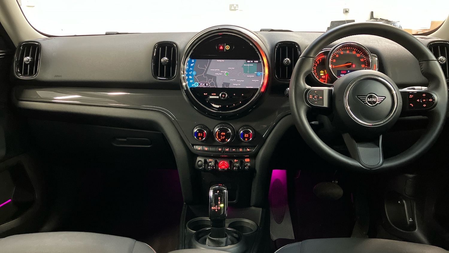 Used MINI Countryman 2022 for sale - 77125637: Photo 4