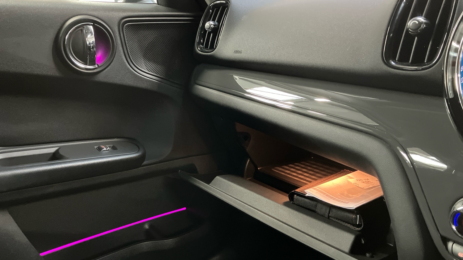 Used MINI Countryman 2022 for sale - 77125637: Photo 44