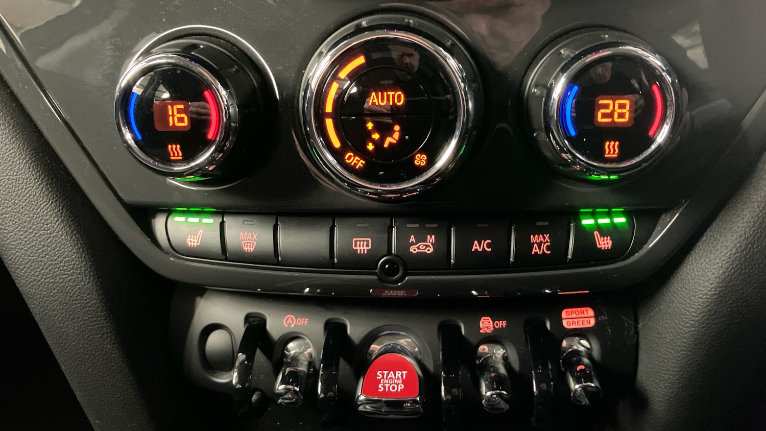 Used MINI Countryman 2022 for sale - 77125637: Photo 47