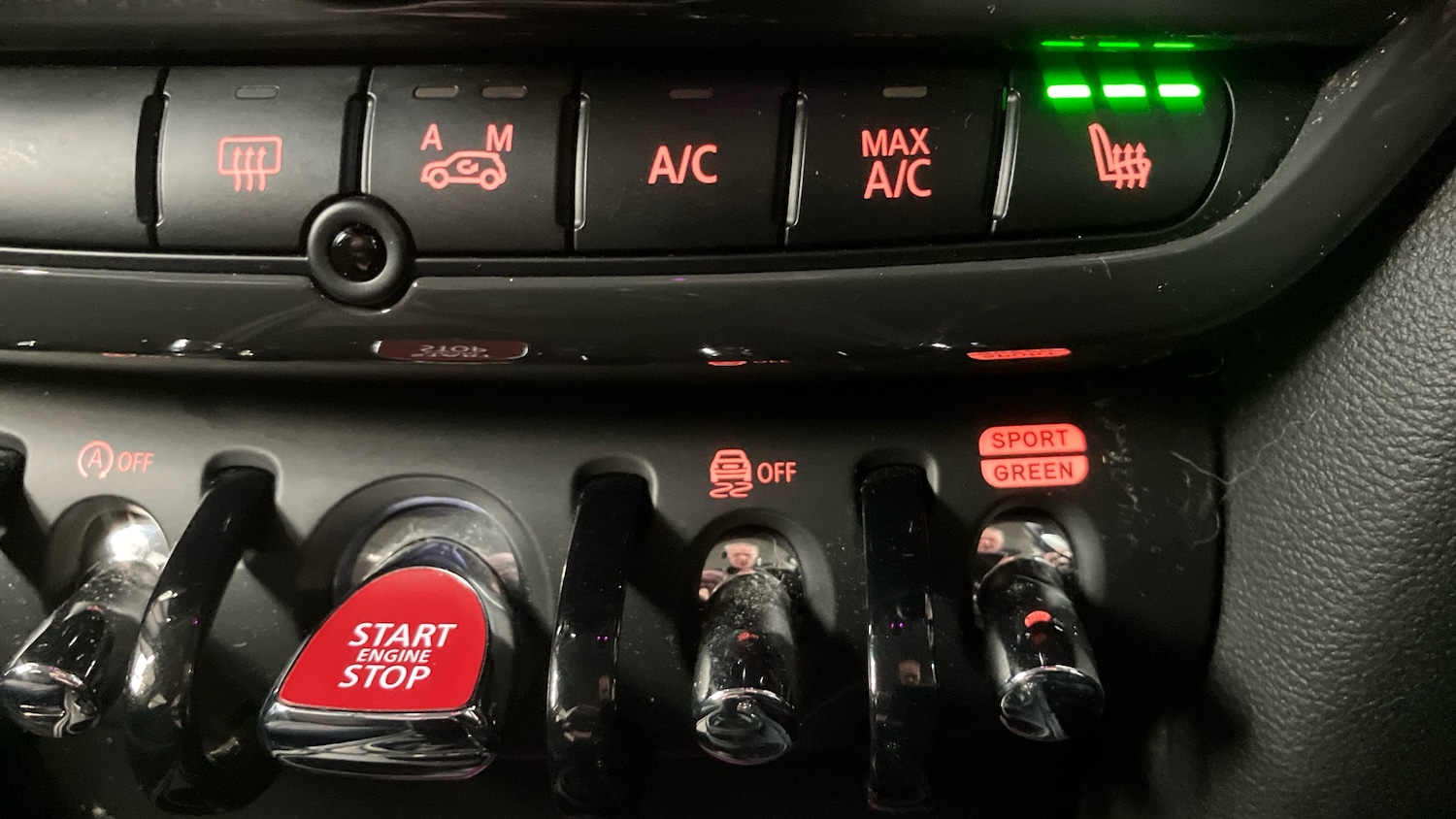 Used MINI Countryman 2022 for sale - 77125637: Photo 49