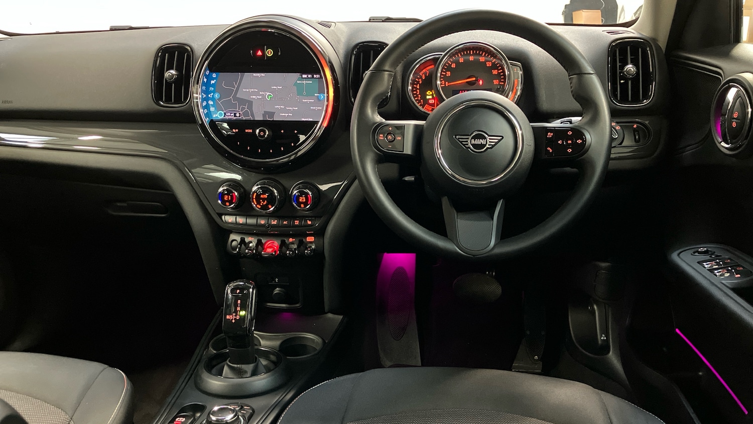 Used MINI Countryman 2022 for sale - 77125637: Photo 5