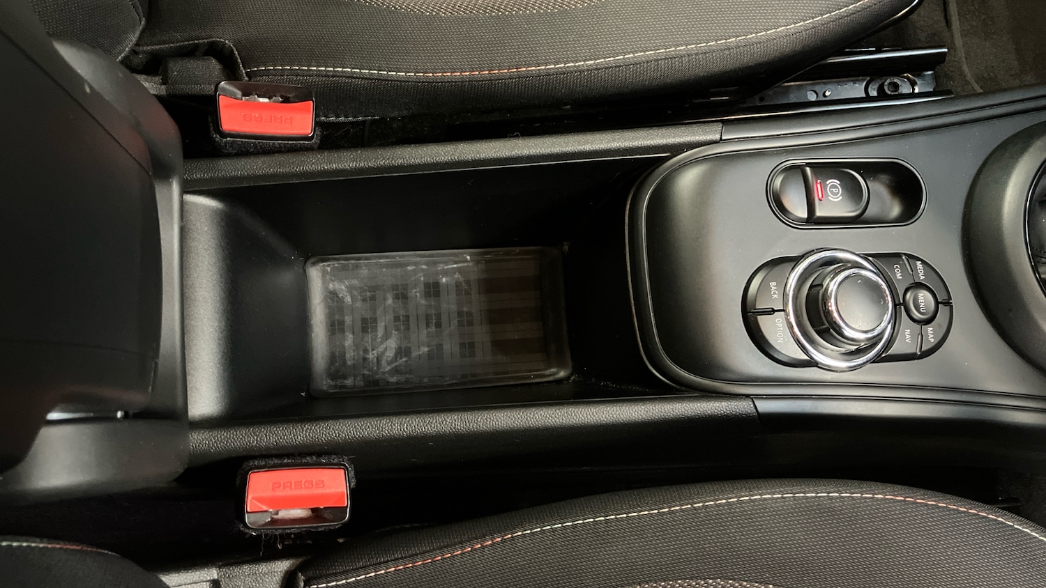 Used MINI Countryman 2022 for sale - 77125637: Photo 54