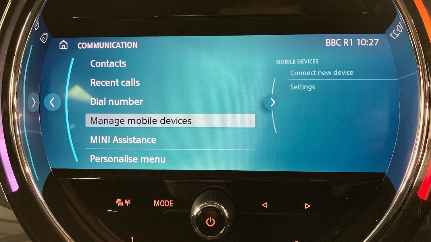 Used MINI Countryman 2022 for sale - 77125637: Photo 56