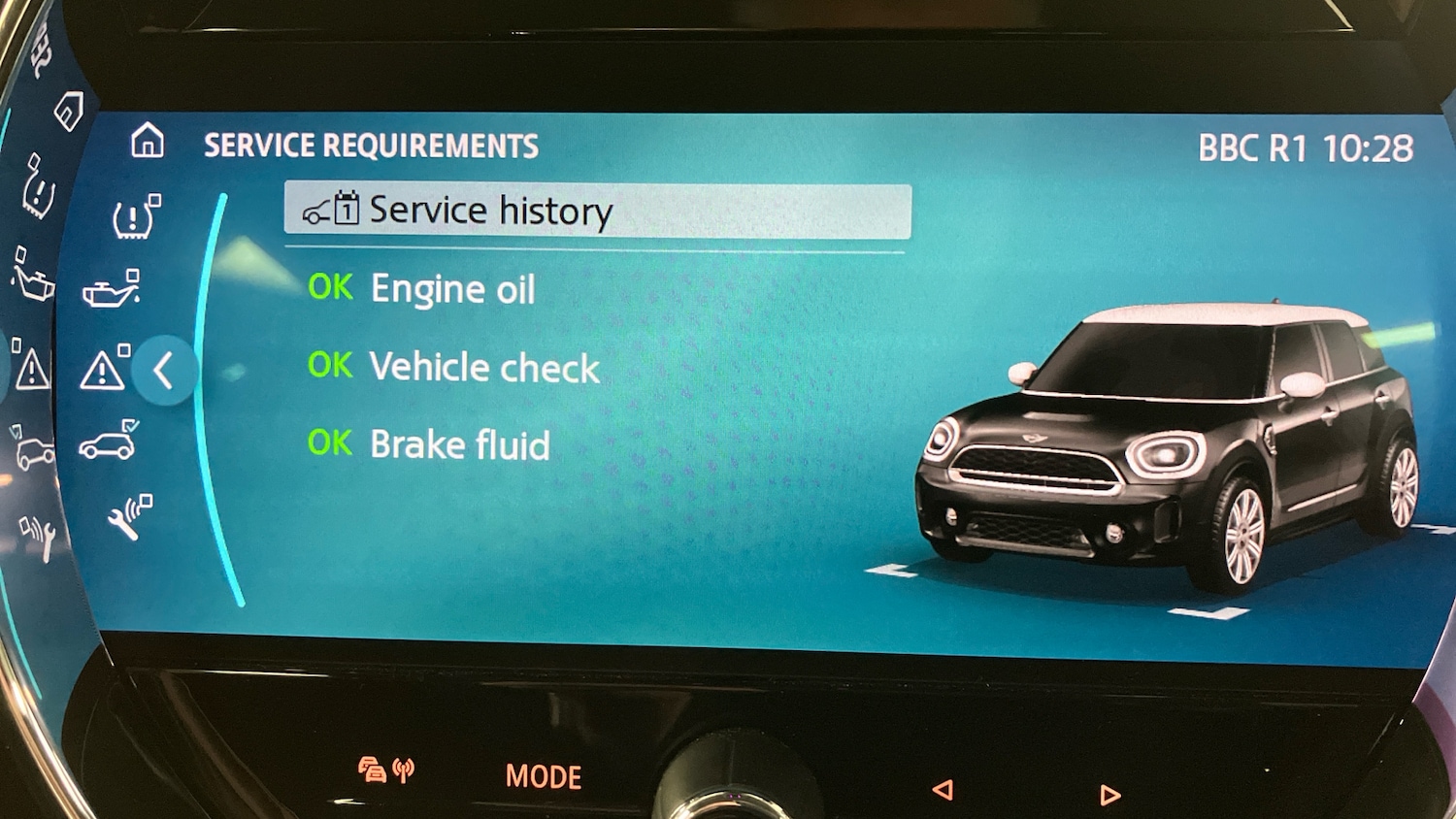 Used MINI Countryman 2022 for sale - 77125637: Photo 59