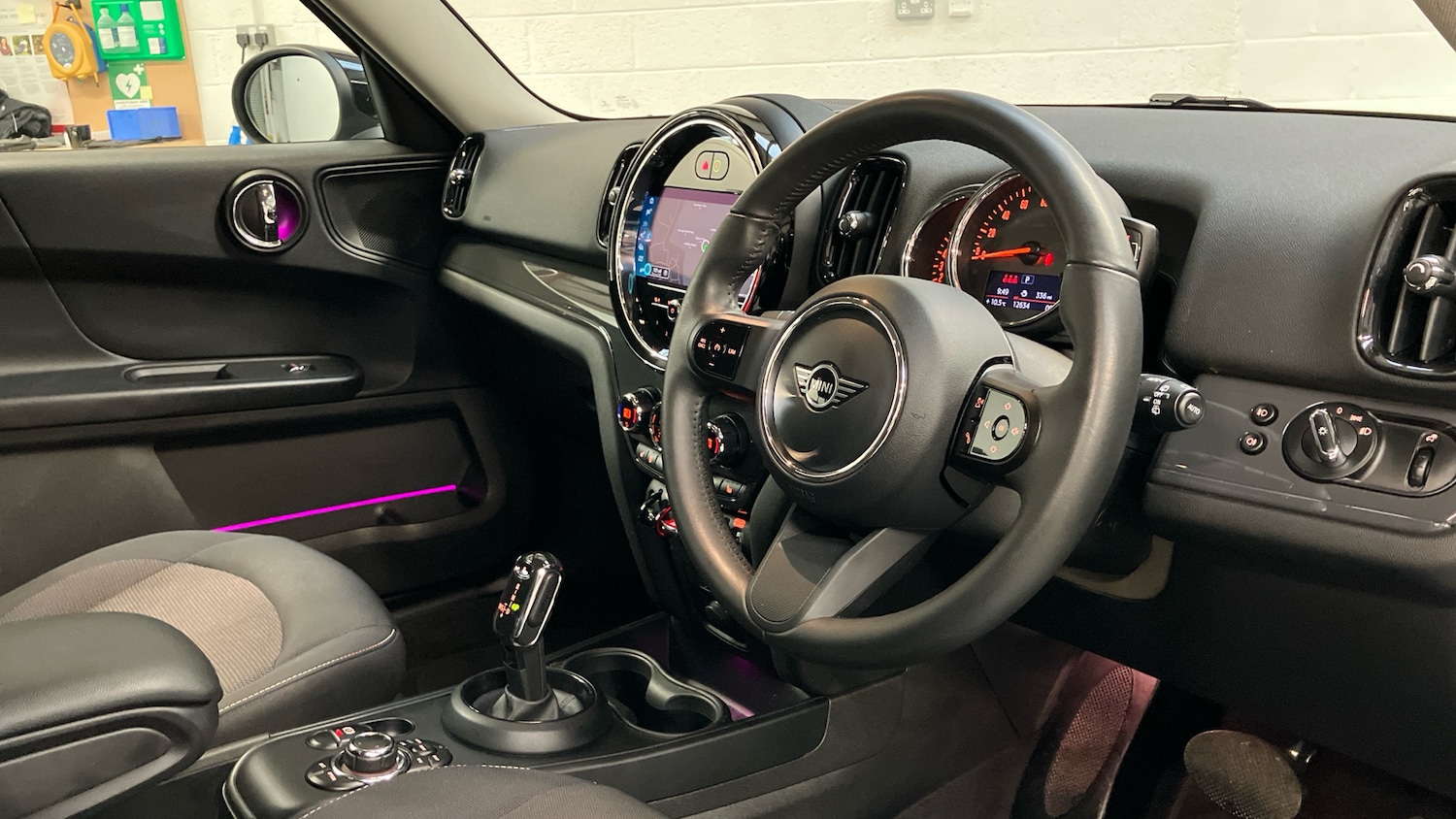 Used MINI Countryman 2022 for sale - 77125637: Photo 6