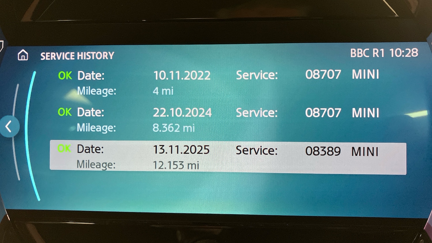 Used MINI Countryman 2022 for sale - 77125637: Photo 60