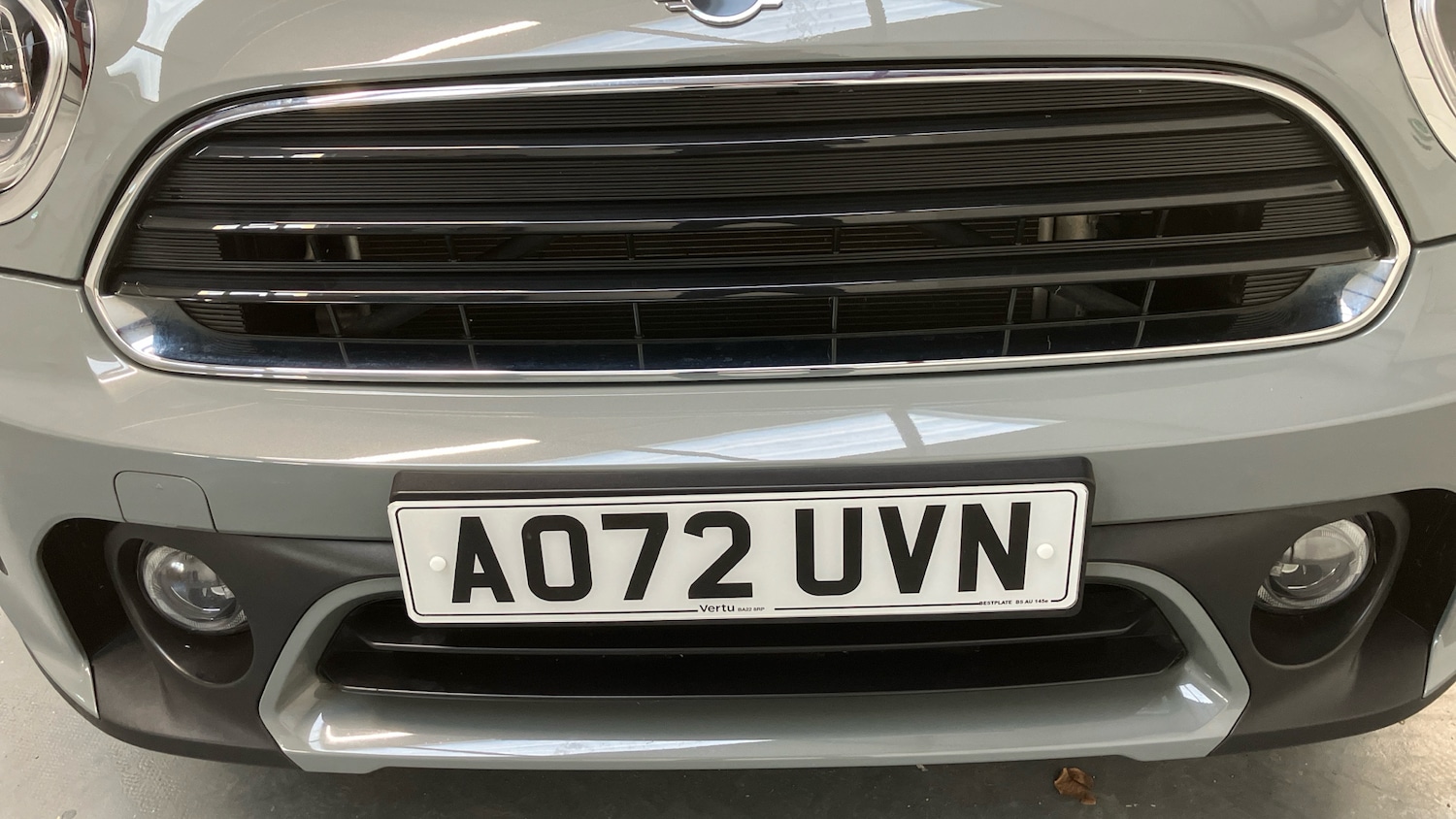 Used MINI Countryman 2022 for sale - 77125637: Photo 61