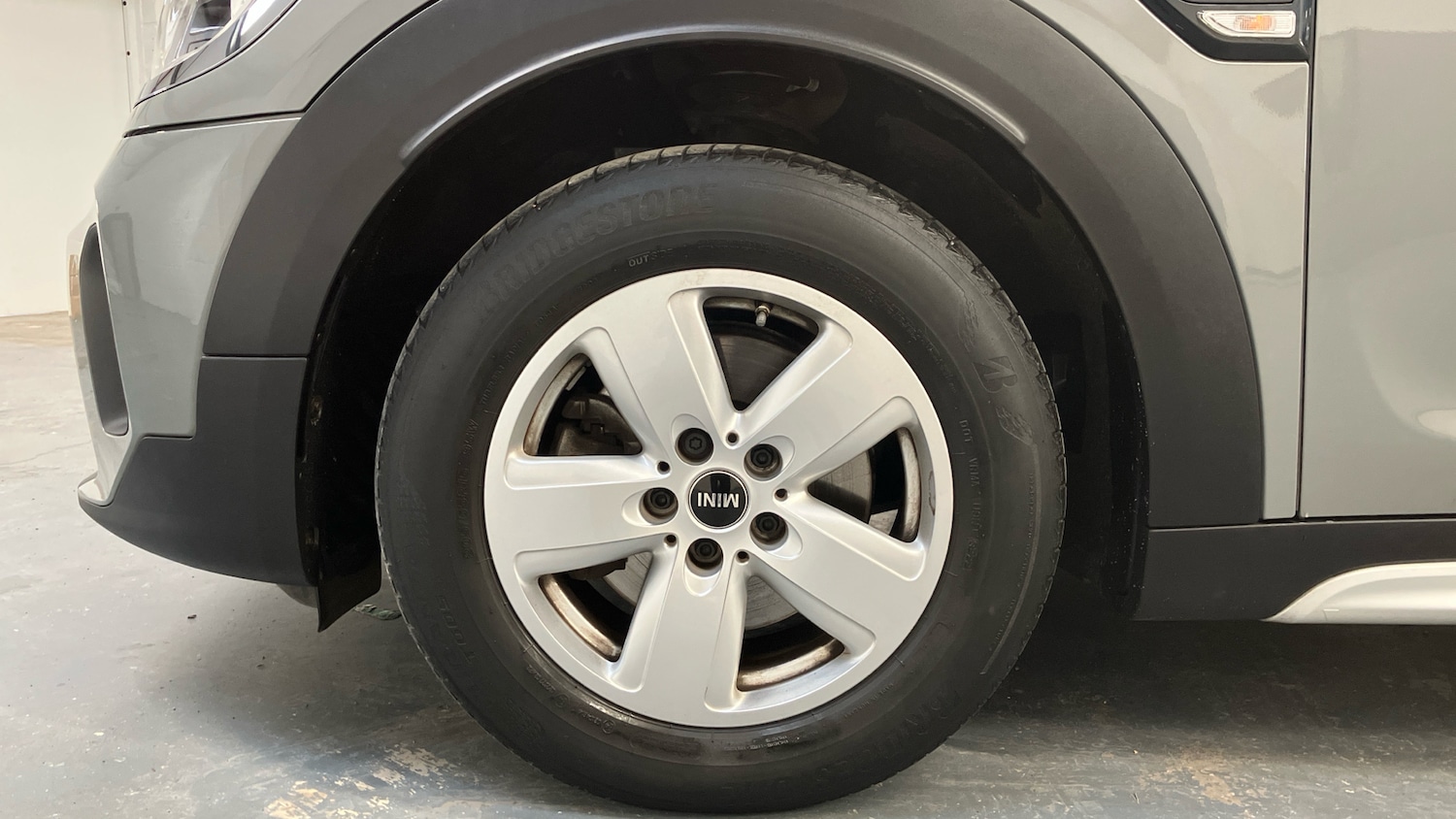 Used MINI Countryman 2022 for sale - 77125637: Photo 63