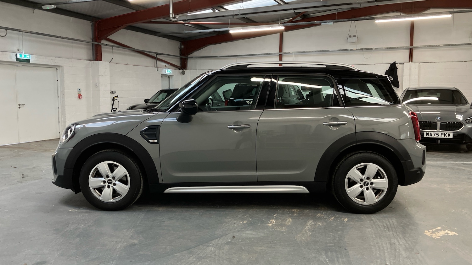 Used MINI Countryman 2022 for sale - 77125637: Photo 64