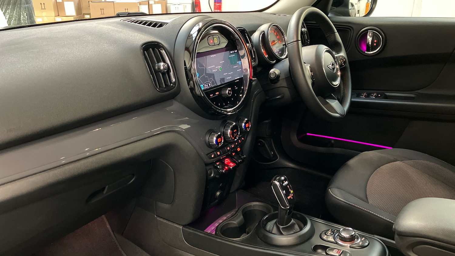 Used MINI Countryman 2022 for sale - 77125637: Photo 7