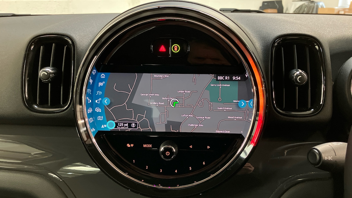 Used MINI Countryman 2022 for sale - 77125637: Photo 8