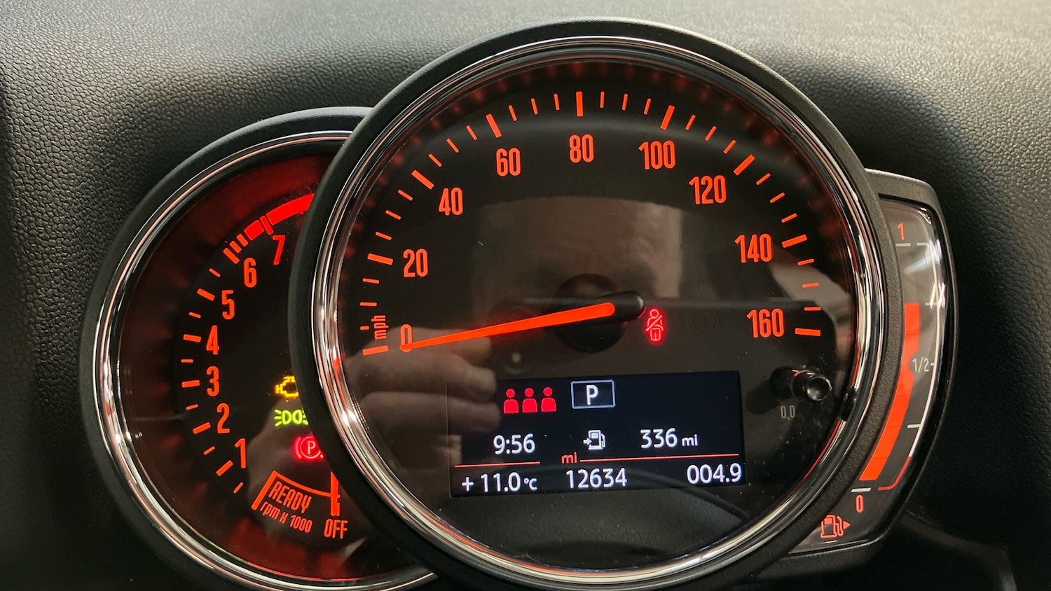 Used MINI Countryman 2022 for sale - 77125637: Photo 9