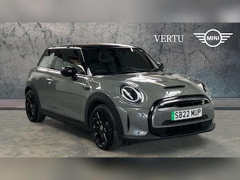 Used MINI Hatch 2022 for sale - 78366667: Photo