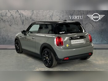 Used MINI Hatch 2022 for sale - 78366667: Photo