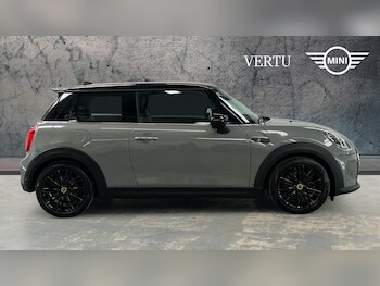 Used MINI Hatch 2022 for sale - 78366667: Photo