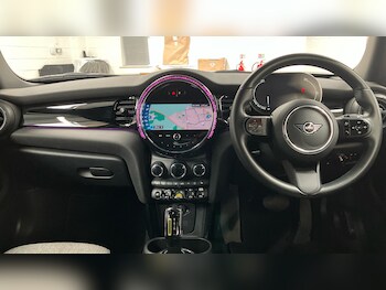 Used MINI Hatch 2022 for sale - 78366667: Photo