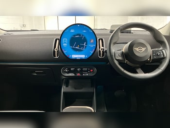 Used MINI Countryman 2025 for sale - 78804843: Photo