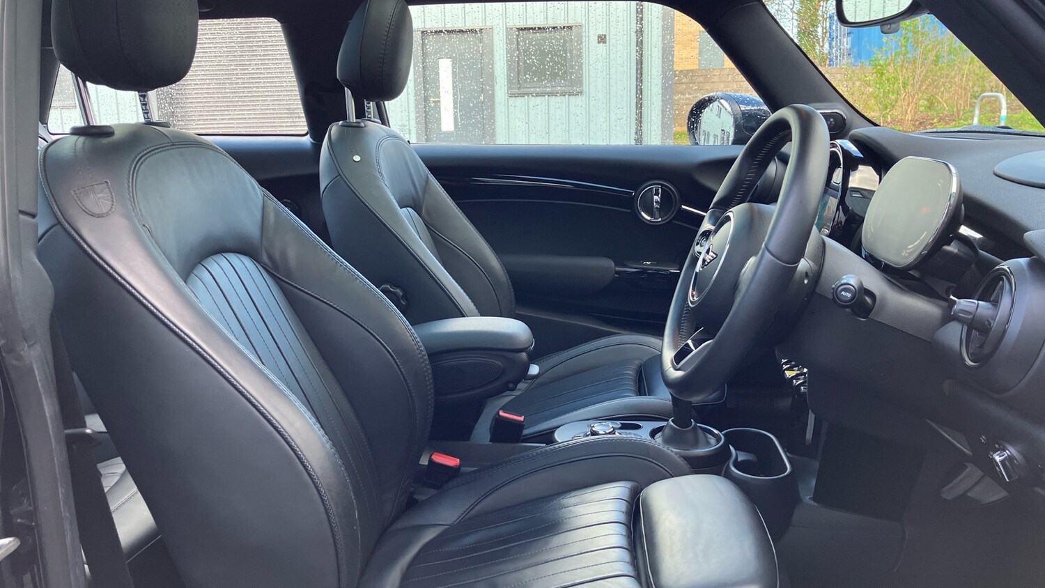 Used MINI Hatch 2022 for sale - 77844599: Photo 11