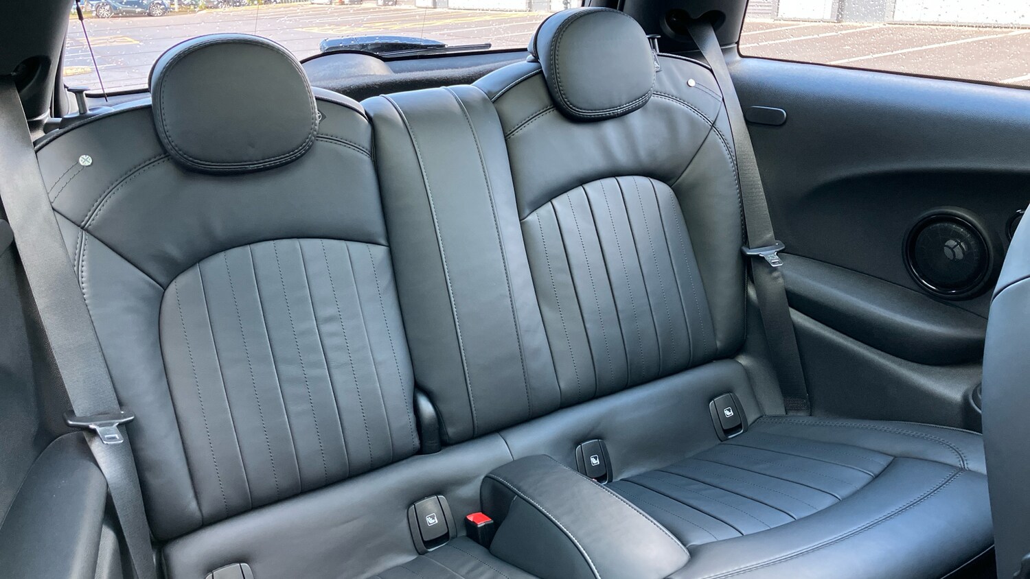 Used MINI Hatch 2022 for sale - 77844599: Photo 12