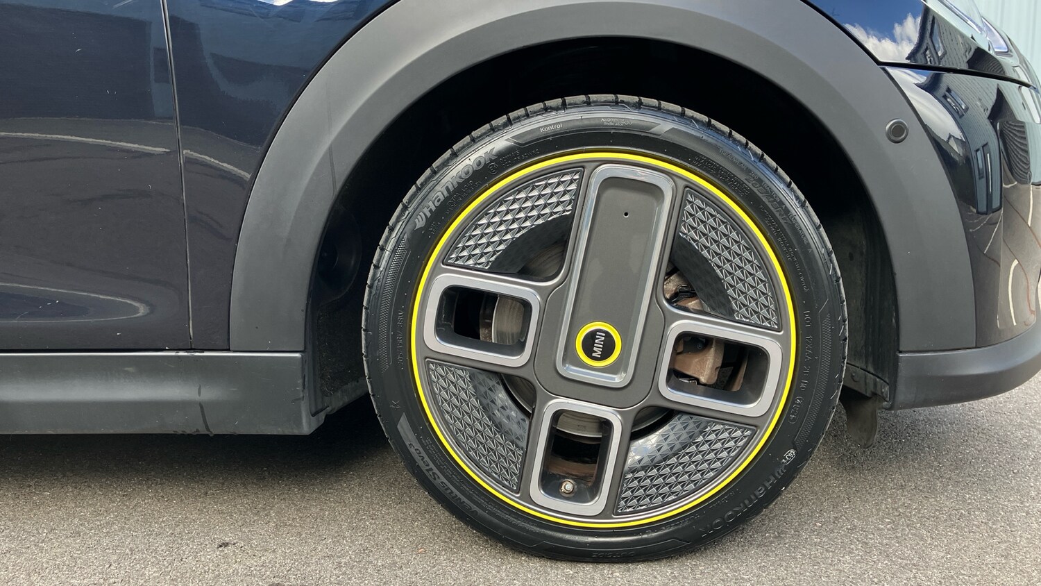 Used MINI Hatch 2022 for sale - 77844599: Photo 14