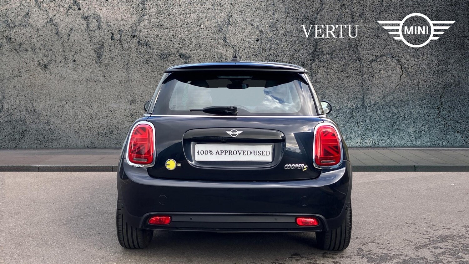 Used MINI Hatch 2022 for sale - 77844599: Photo 15