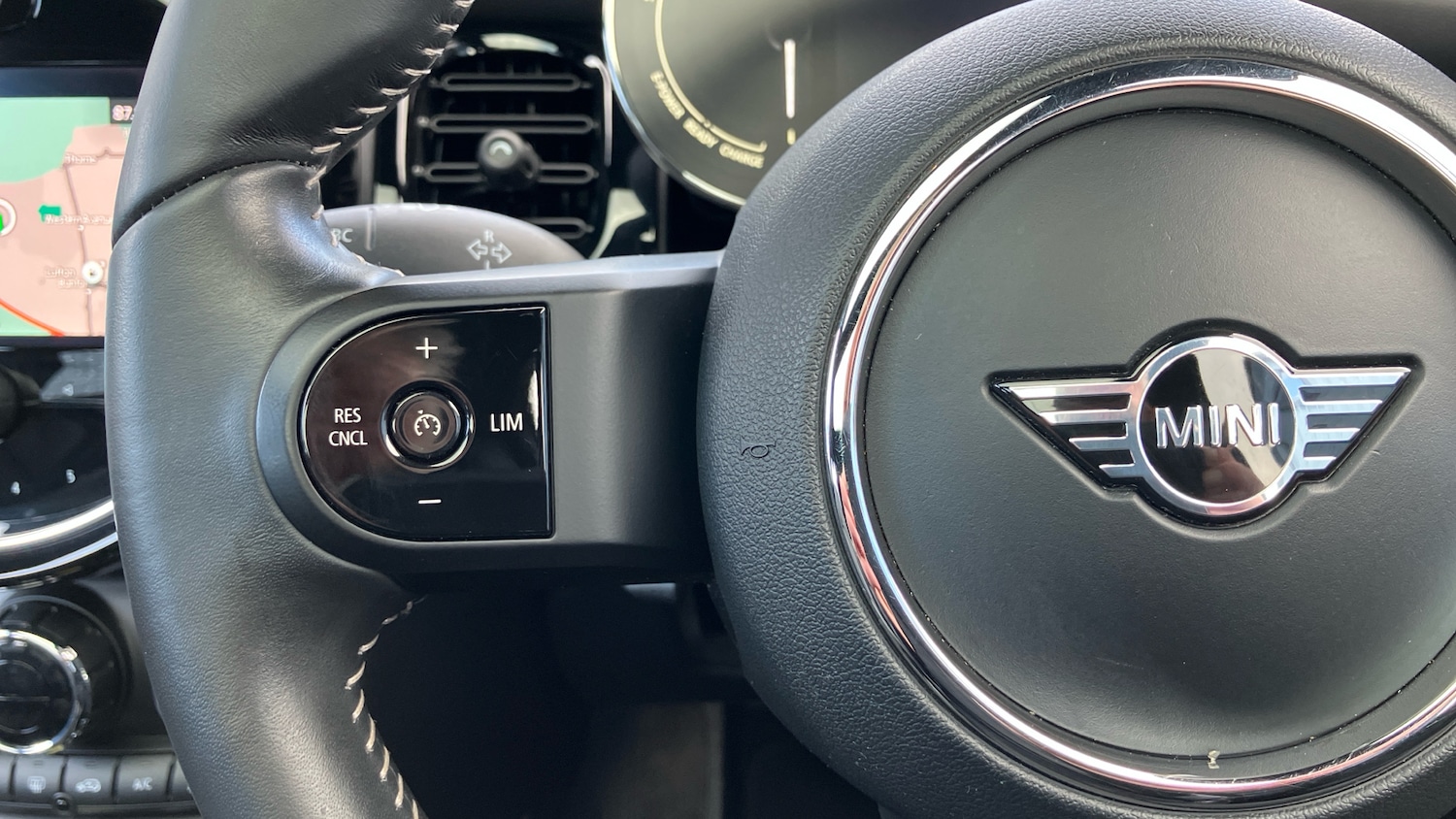 Used MINI Hatch 2022 for sale - 77844599: Photo 17